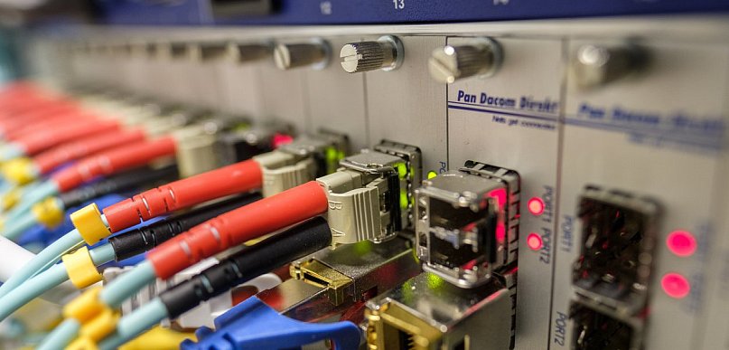 Spójne systemy kablowe dla automatyki energetyki i infrastruktury