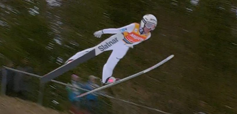 Nika Prevc królową! Pierwsze loty kobiet w Planicy i triumf w PŚ 2025/2026