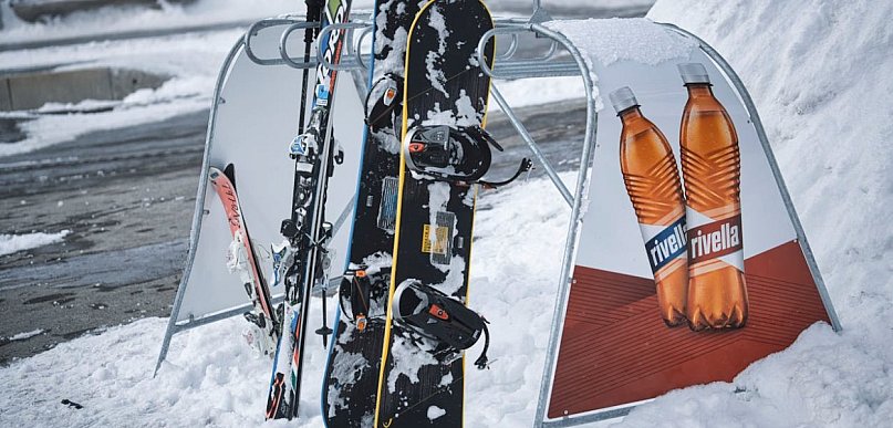 Sporty zimowe będą droższe? Koniec tanich zakupów z Chin?