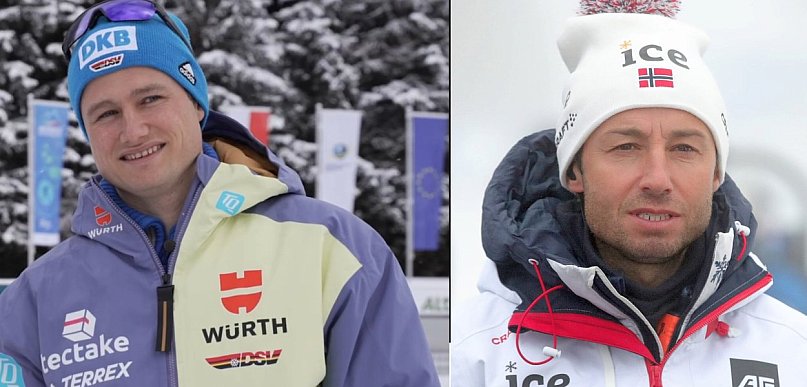 Jest następca legendarnego trenera! Nowy rozdział norweskiego biathlonu