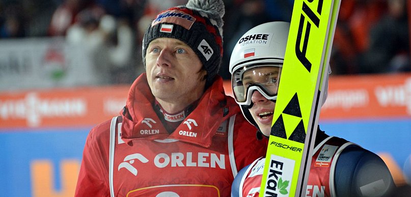 Skoki narciarskie: krótsze LGP, napięty Puchar Świata