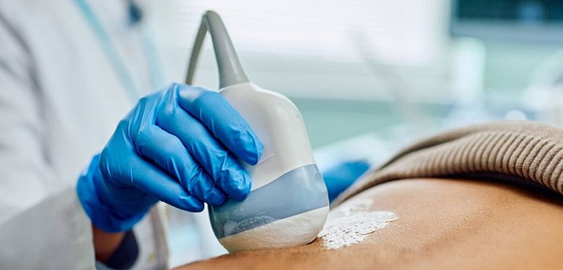 Badanie USG jamy brzusznej – kiedy stanowi podstawę rozpoznania?