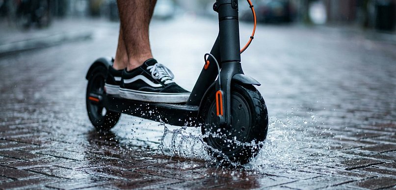 Koniec dowolności na rowerze i hulajnodze. Wchodzą nowe przepisy