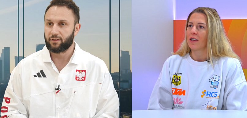 Medaliści olimpijscy walczą o posadę prezesa PZŁS