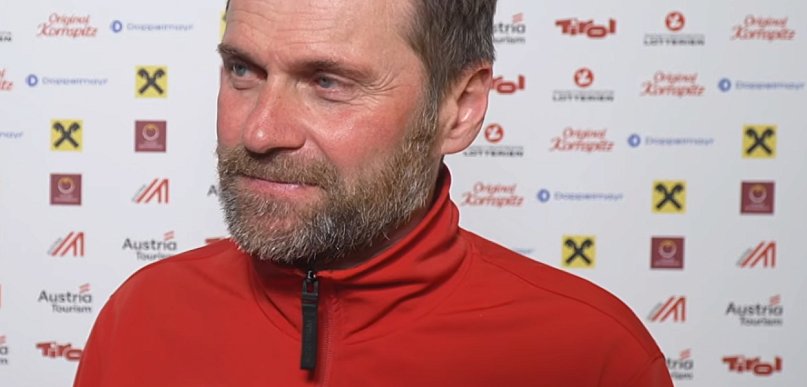 Widhoelz i Velta na dłużej ze swoimi reprezentacjami