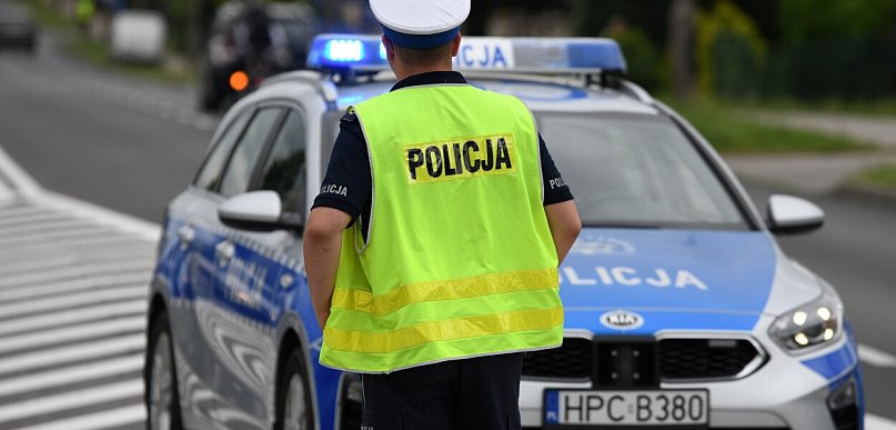 Od 3 czerwca łatwiej stracisz prawo jazdy. Wchodzą nowe przepisy