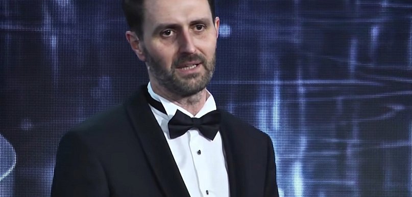 "Trzeba było przekonać ludzi do swojej wizji" - Wywiad z Rafałem Tataruchem