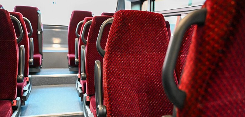 Kontrolerzy biletów jak funkcjonariusze? Rząd analizuje nowy projekt