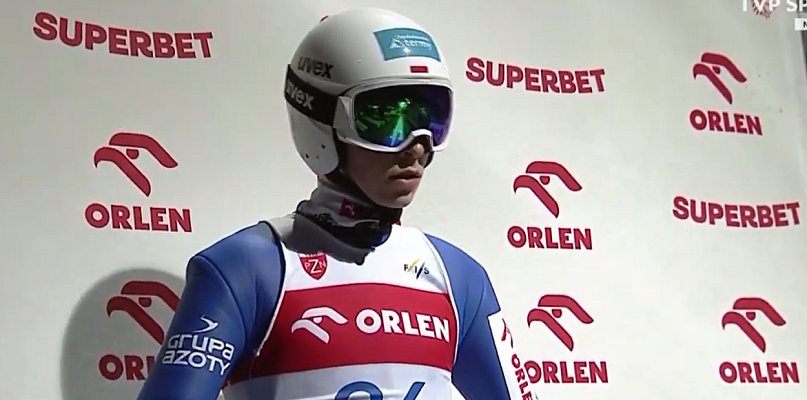 COC w Ruce. Norwegowie górą. Dobre skoki Joniaka i Zniszczoła - 139446