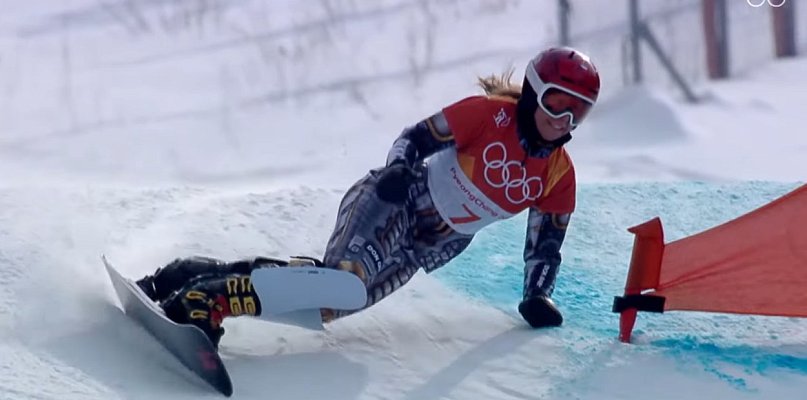 ZIO. Snowboard. Czeska gwiazda: "Popełniłam błąd, przepraszam moich fanów"
