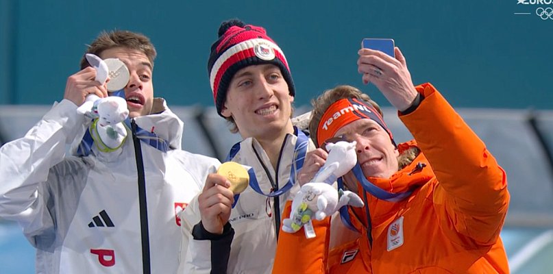 ZIO 2026. Bohater z Mediolanu "Kocham wszystkich, którzy mi pomogli"