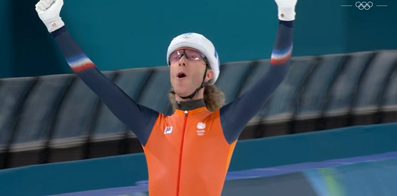 ZIO 2026. Łyżwiarstwo. 40-latek ze złotem. Pozegnanie Polki