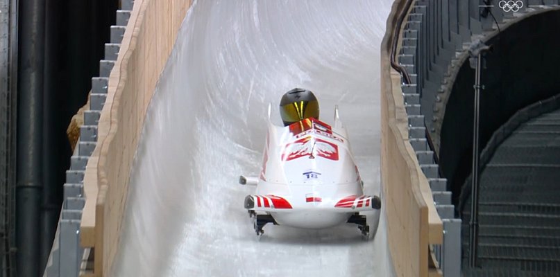 ZIO 2026. Bobsleje. Awans Polek do "20" rzutem na taśmę