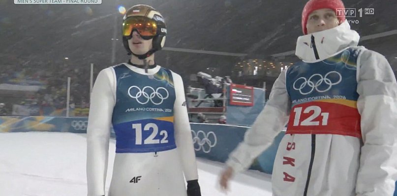 Świat chce igrzysk! Rekordowe wyniki oglądalności ZIO 2026