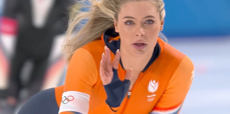 Strój gwiazdy łyżwiarstwa droższy od koszulki Cristiano Ronaldo