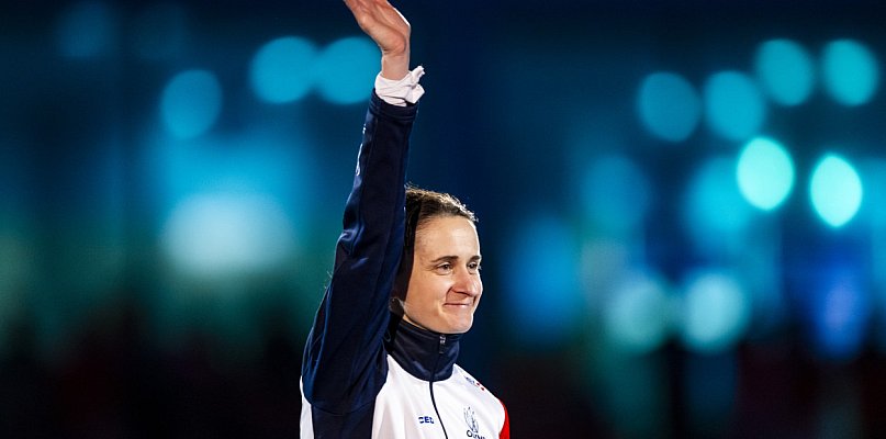 Martina Sáblíková: Królowa panczenów z kraju bez toru