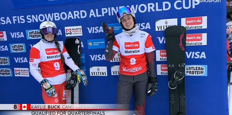 PŚ w Winterbergu. Król-Walas 13. w ostatnich zawodach sezonu