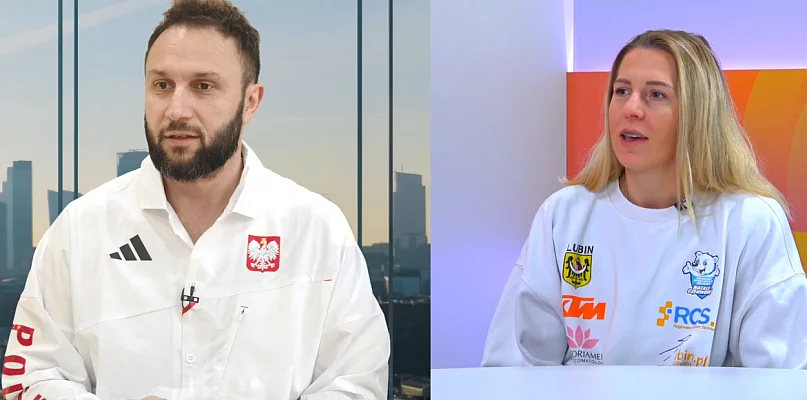 Medaliści olimpijscy walczą o posadę prezesa PZŁS