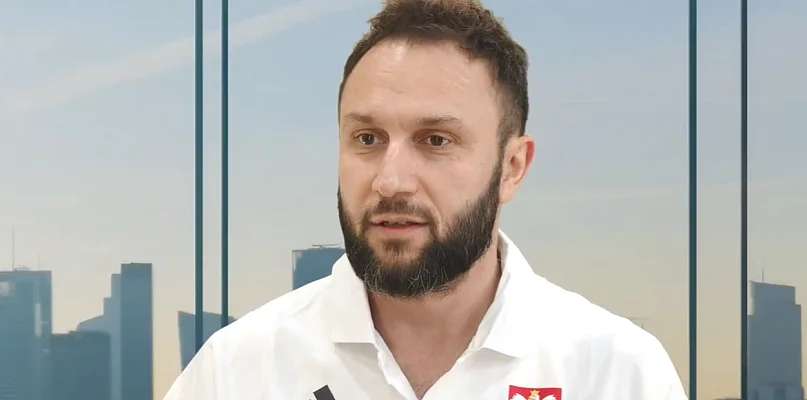 Konrad Niedźwiecki nowym prezesem PZŁS