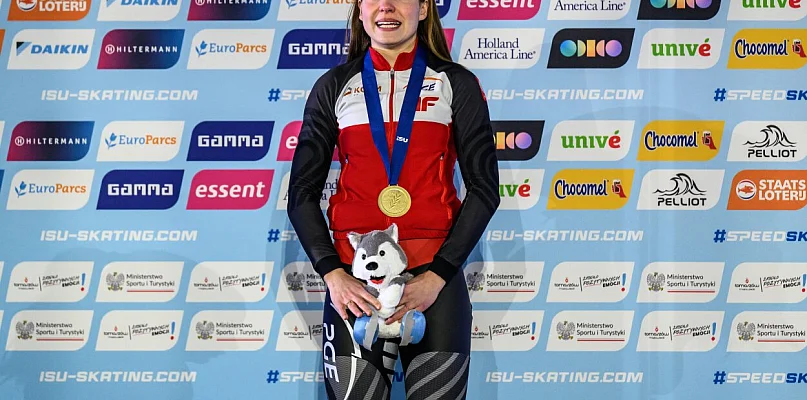 Sportowe mamy