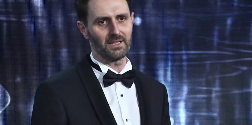 "Trzeba było przekonać ludzi do swojej wizji" - Wywiad z Rafałem Tataruchem