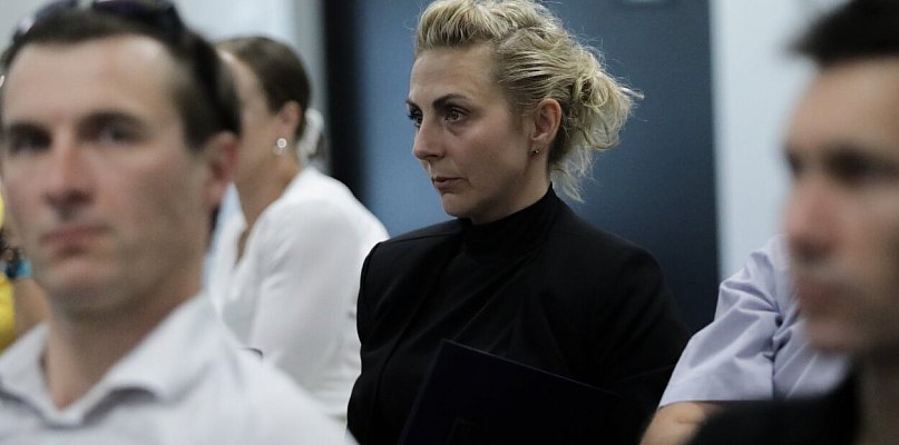 [WIDEO] Agnieszka Cyl po wyborach: Teraz zaczyna się prawdziwa praca