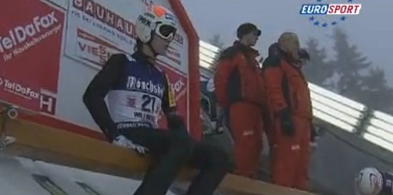 Nie żyje Grzegorz Miętus. Były skoczek miał 33 lata