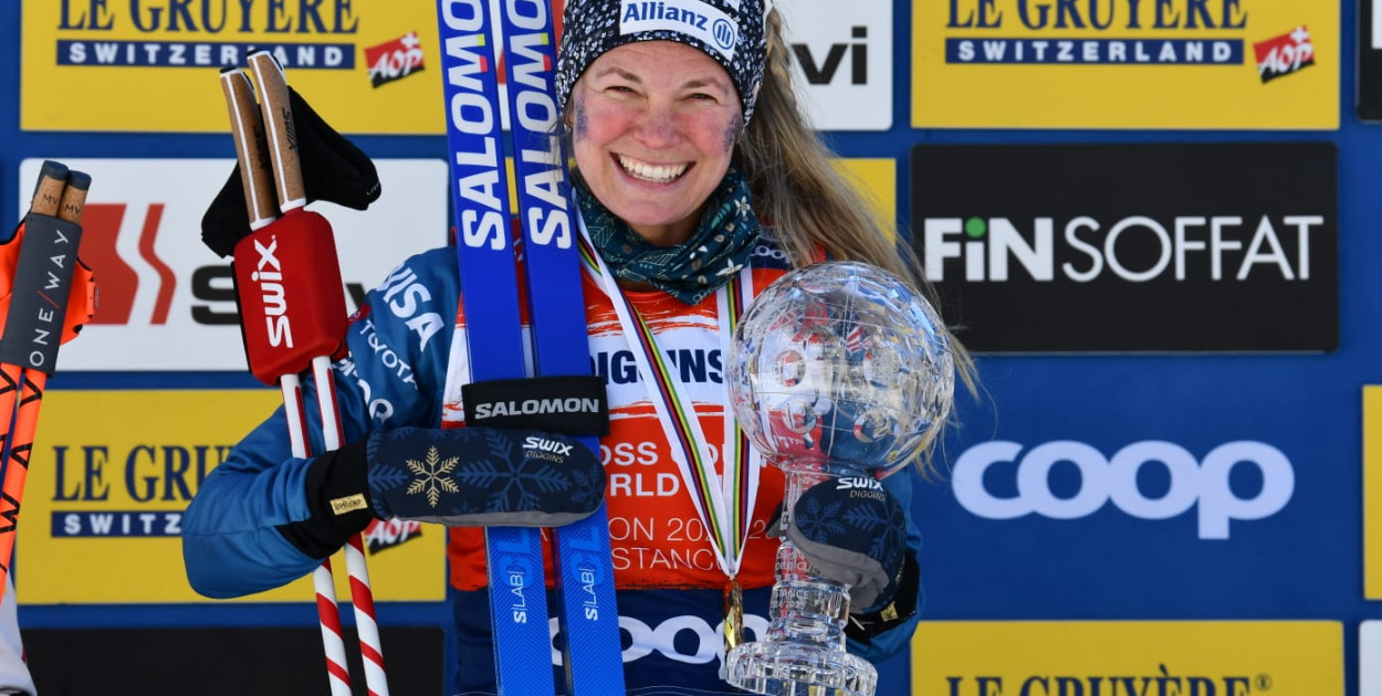 Długi sezon biegów narciarskich. Sprawdź kalendarz PŚ 2025/26