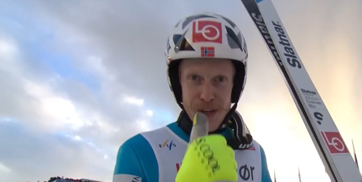 Robert Johansson kończy karierę: "Zabrano mi skrzydła"