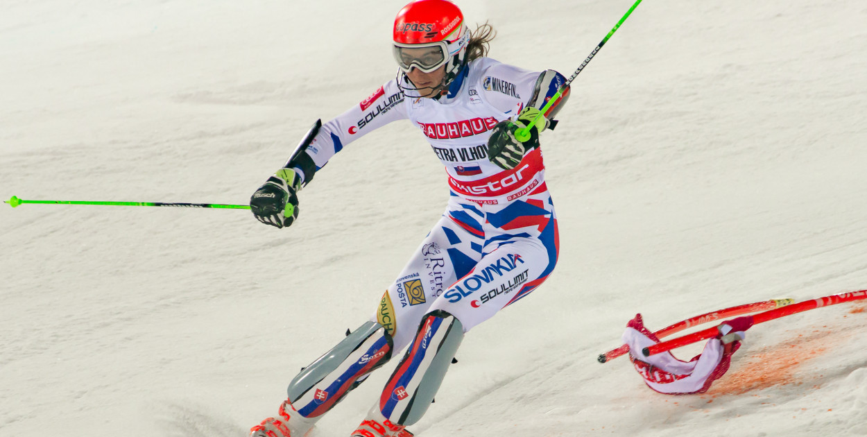 Szokujące wyznanie. Vlhova: Nie wiem, czy jeszcze wrócę do narciarstwa