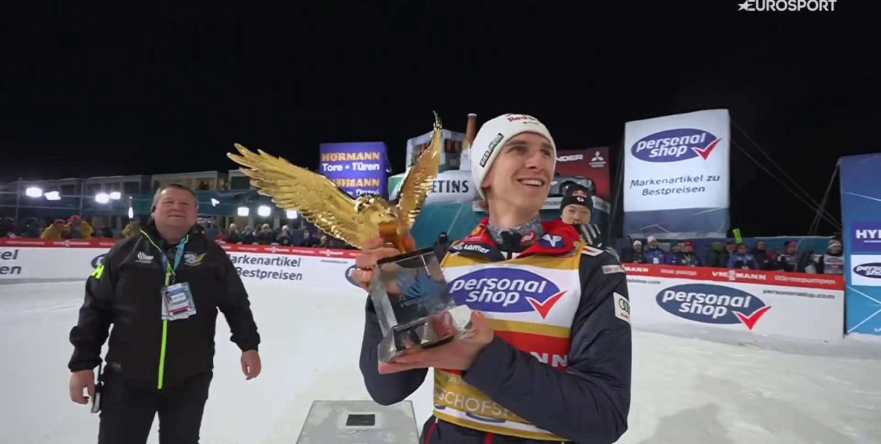Screen: Eurosport