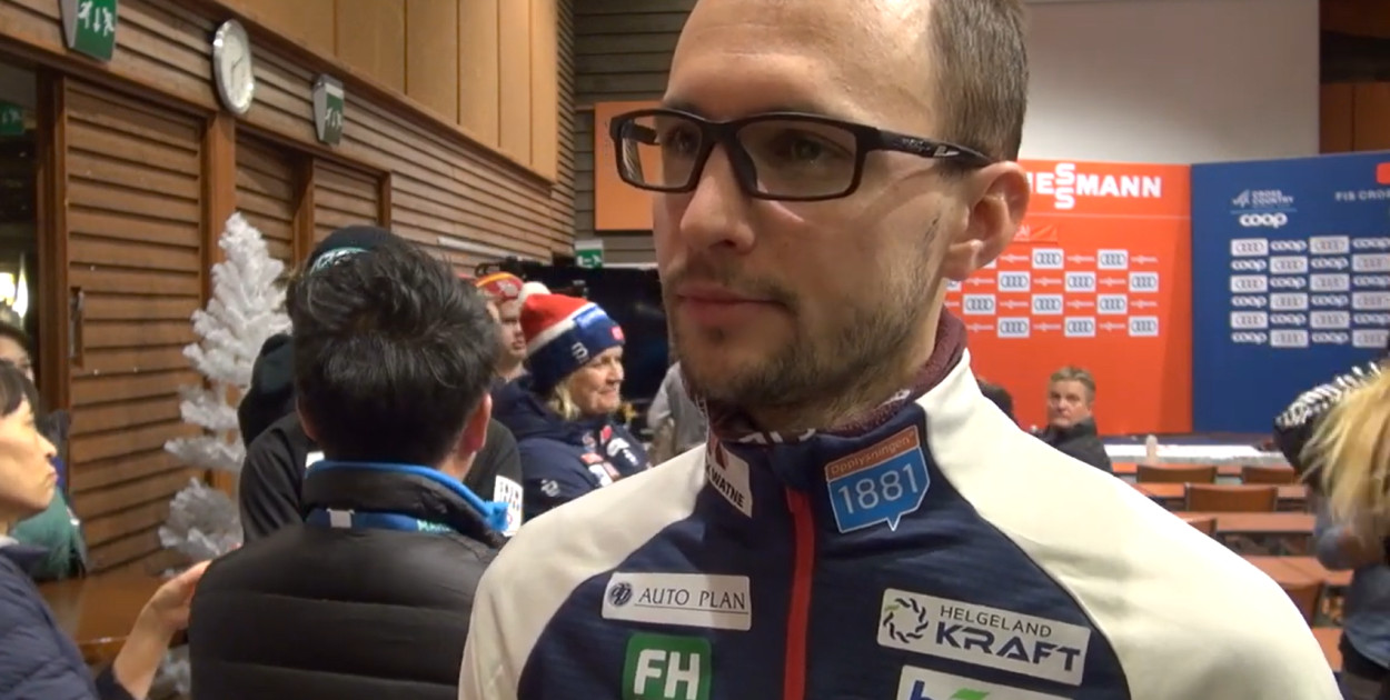 Screen: Youtube - Ruca Nordic