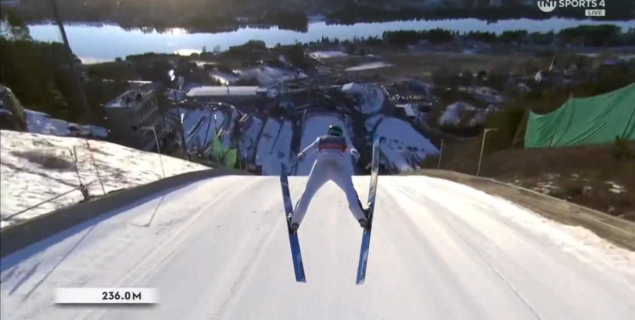 Największej skoczni na świecie grozi upadek. Rząd podjął interwencję