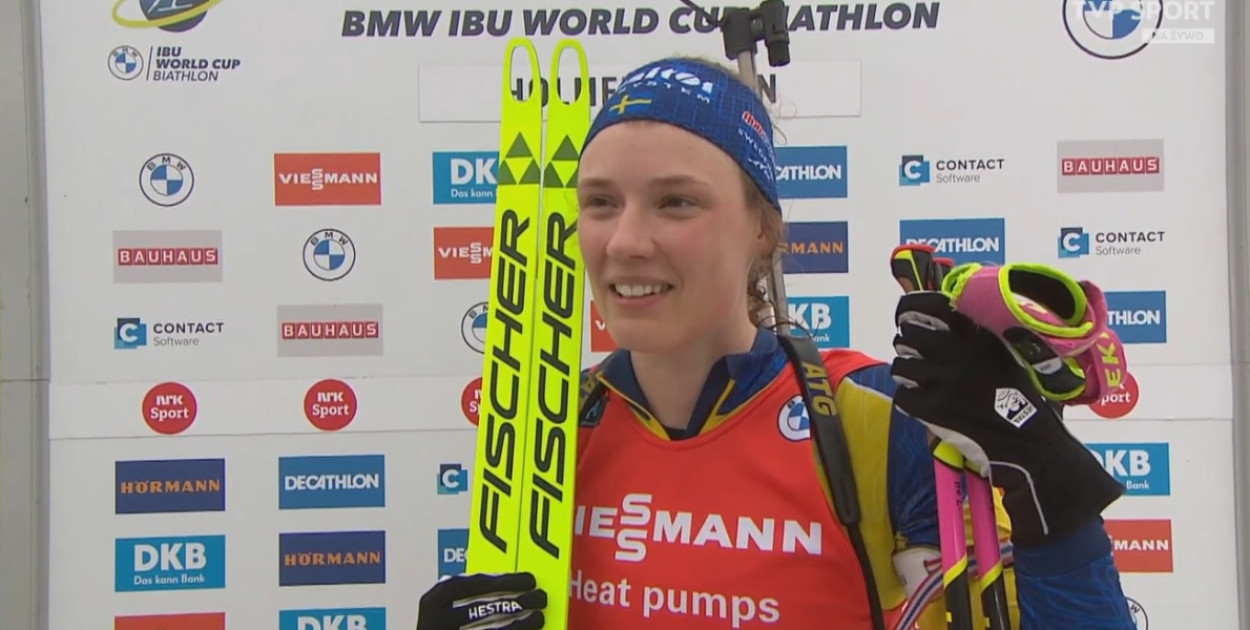 Screen: TVP SPORT