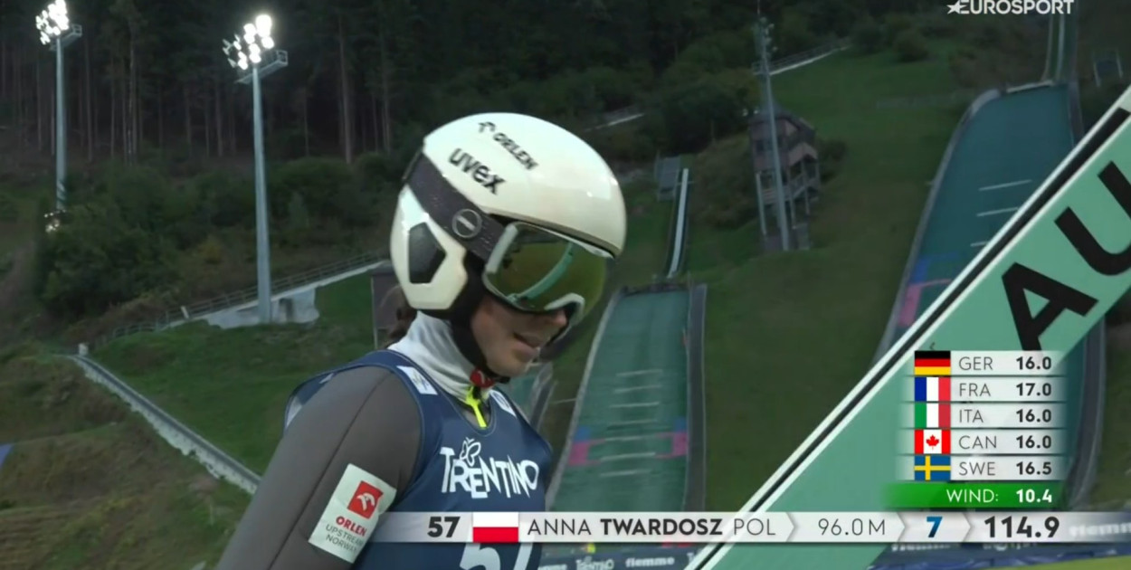 Screen: Eurosport
