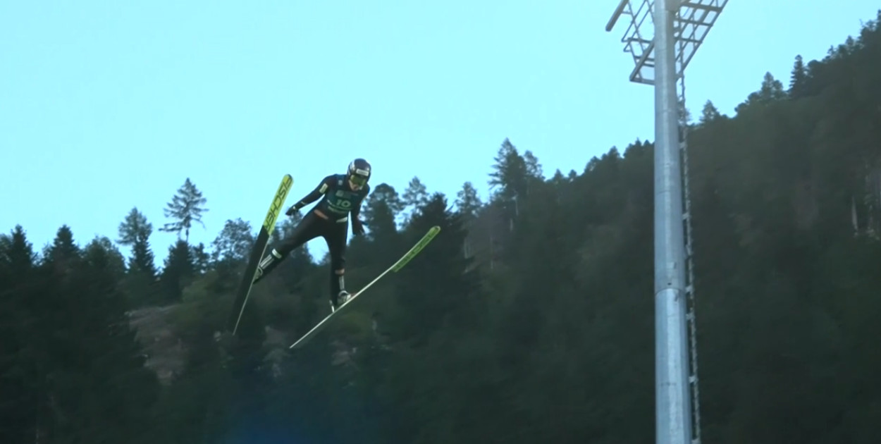 screen - Eurosport/Max