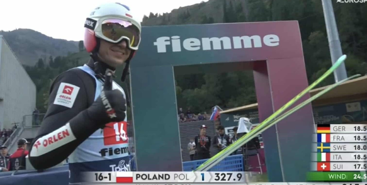 Screen - Eurosport