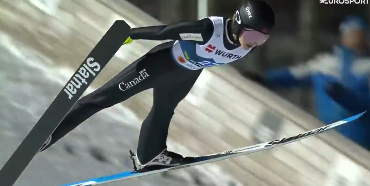 Screen: Youtube - Eurosport