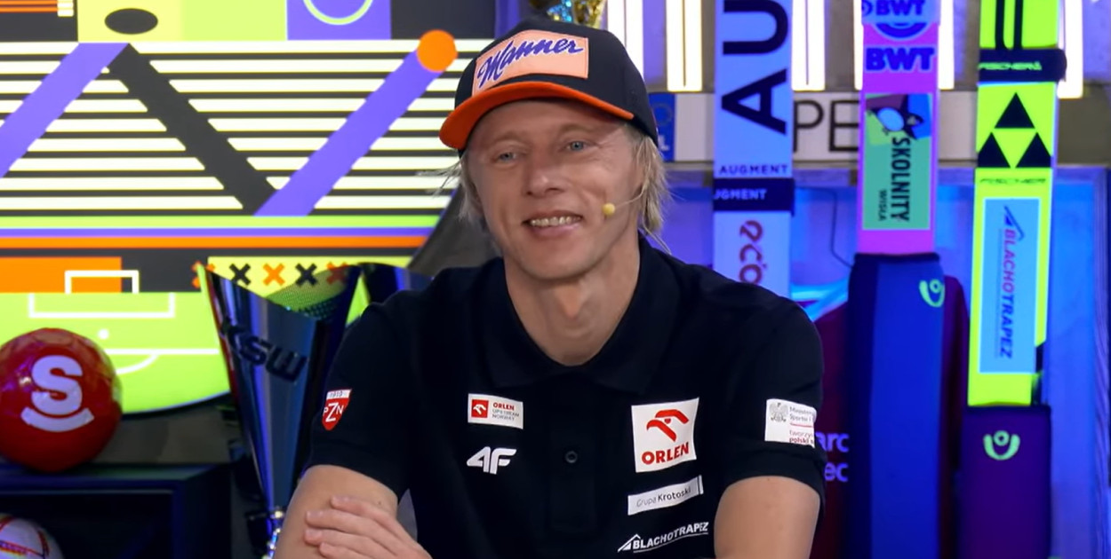 Screen: Youtube - Kanał Sportowy