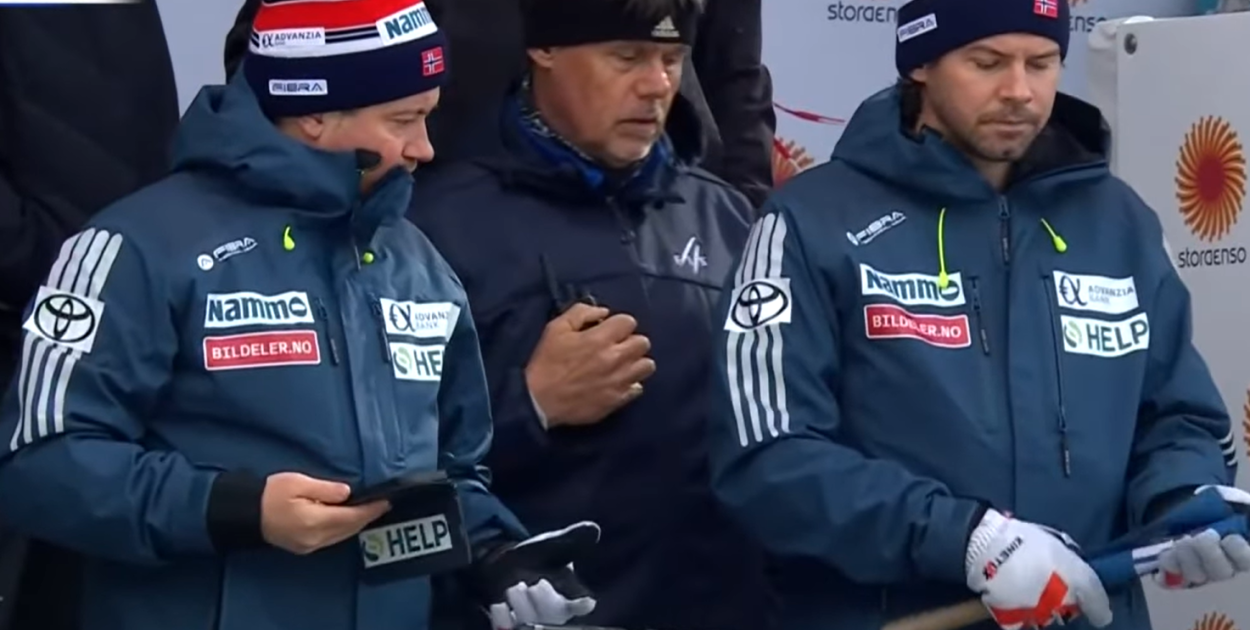 Screen: Youtube - Eurosport