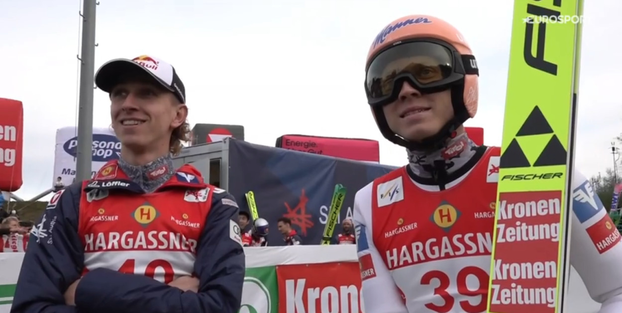 screen -  Eurosport/MAX