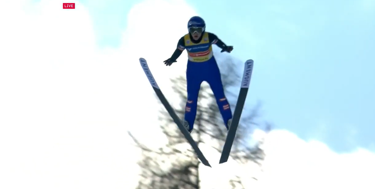 Screen - Eurosport