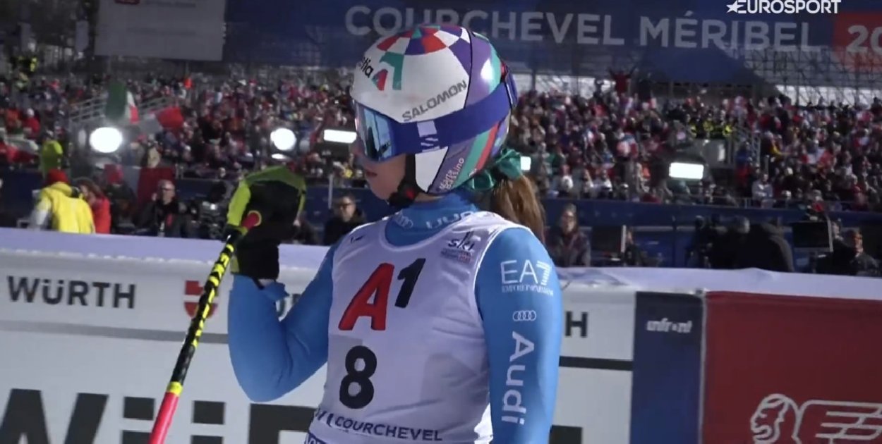 Screen: Eurosport