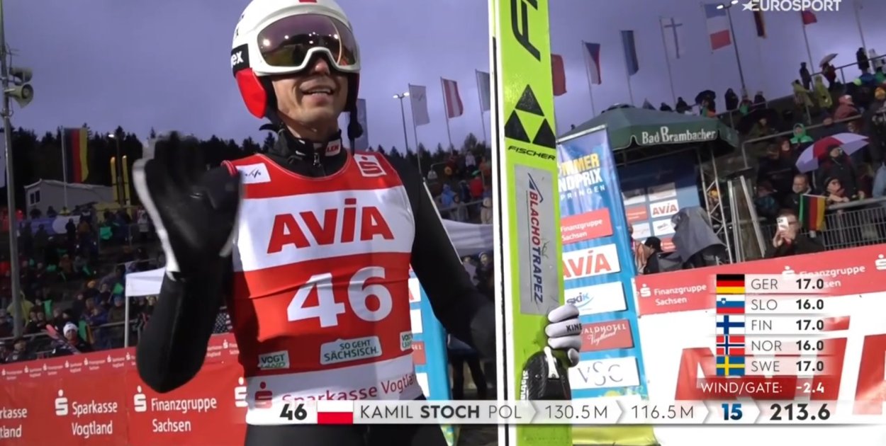 Screen: Eurosport