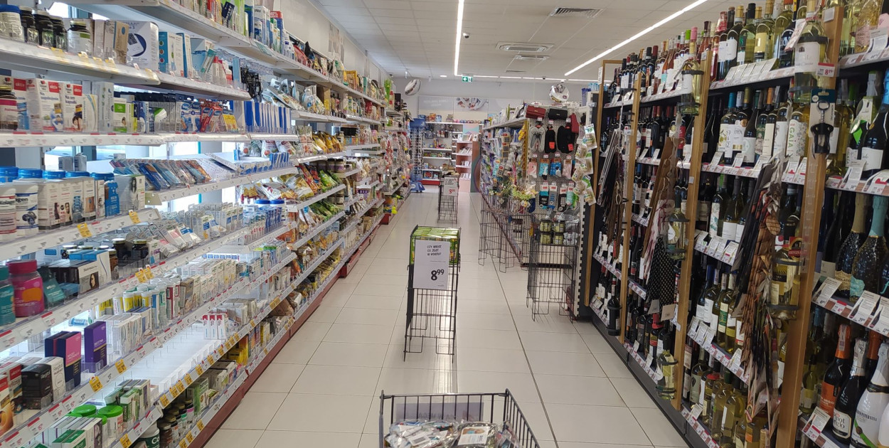 Fot. Michał Osiecki / siecportali.pl