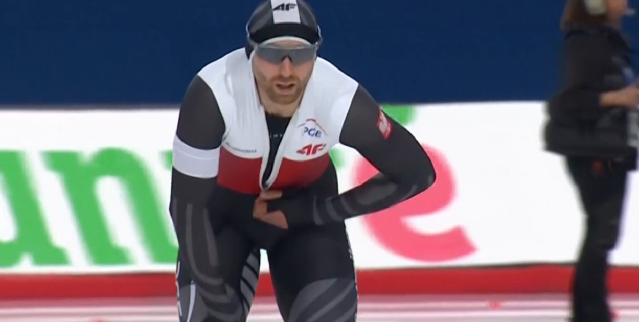 screen - Polsat Sport