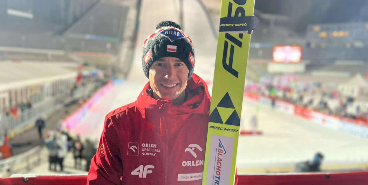 fot. Mateusz 'The King' Król