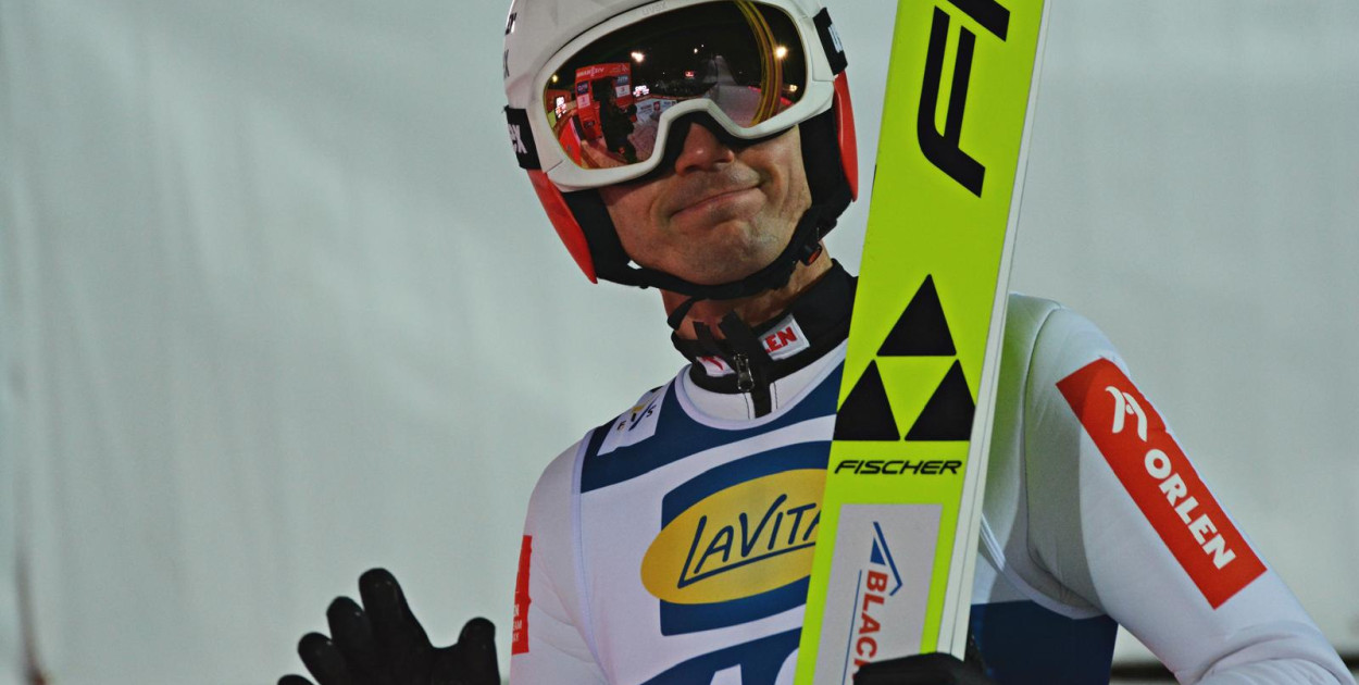 Fot. Przemysław Wardęga