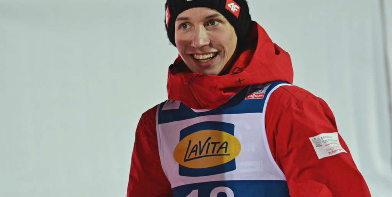 Fot. Przemysław Wardęga