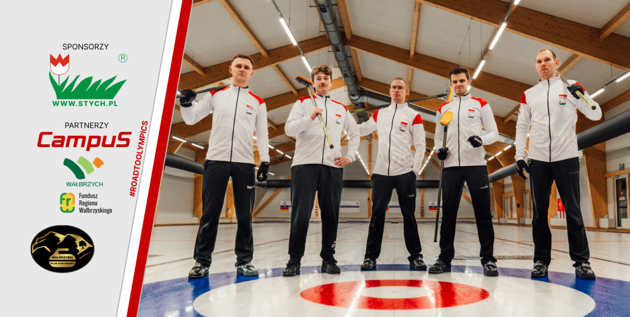 Team Stych, facebook drużyn